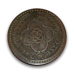 Bouclier Viking - Gelgard-HERITAGE VIKING