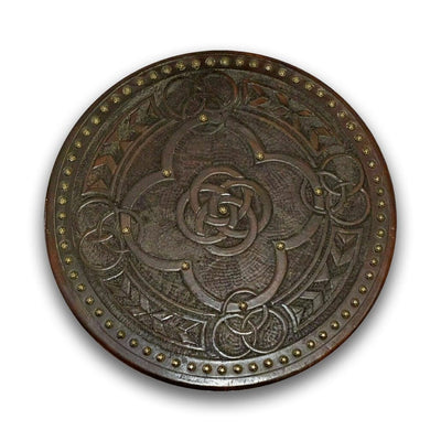 Bouclier Viking - Gelgard-HERITAGE VIKING