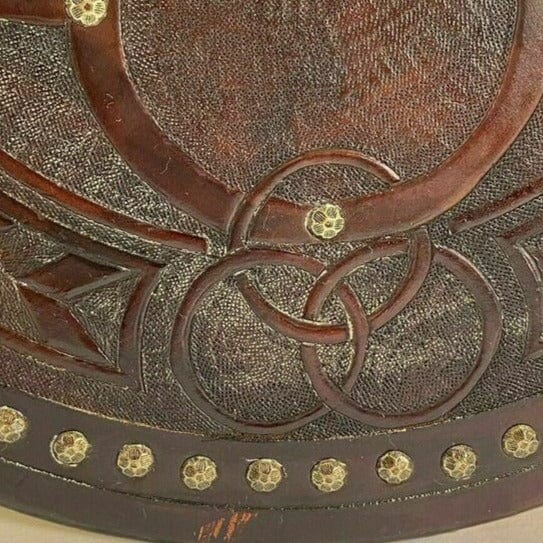 Bouclier Viking - Gelgard-HERITAGE VIKING