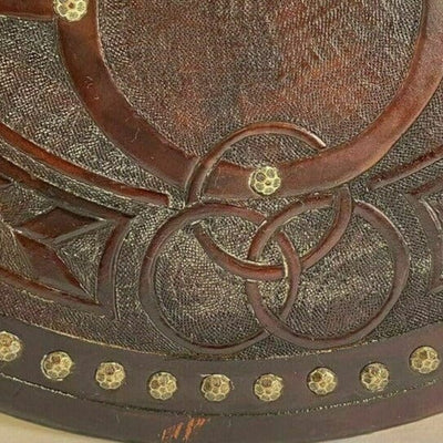 Bouclier Viking - Gelgard-HERITAGE VIKING