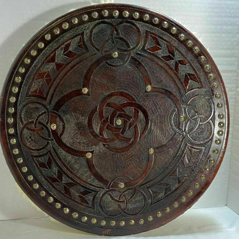 Bouclier Viking - Gelgard-HERITAGE VIKING