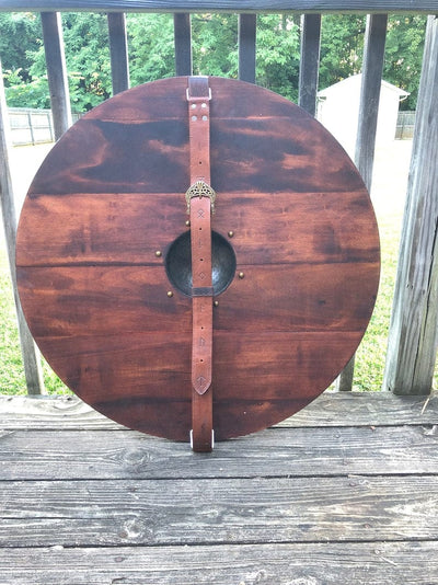 Bouclier Viking - Havsskjold-HERITAGE VIKING