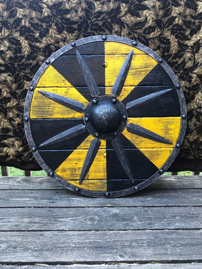 Bouclier Viking - Havsskjold-HERITAGE VIKING