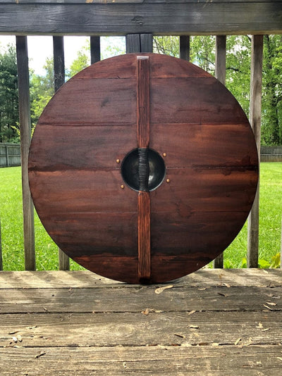 Bouclier Viking - Hrafnsvard-HERITAGE VIKING
