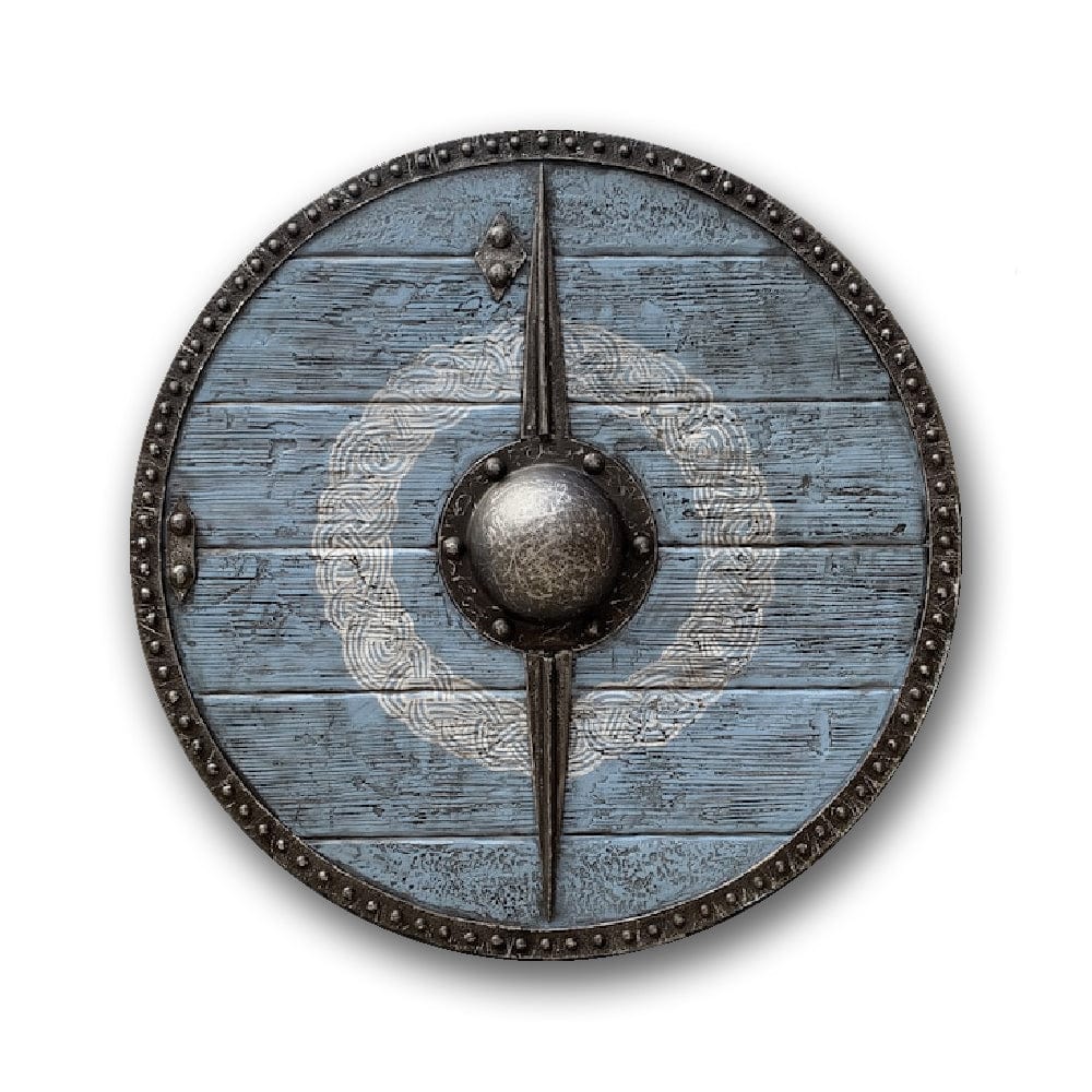 Bouclier Viking - Hrafnsvard-HERITAGE VIKING