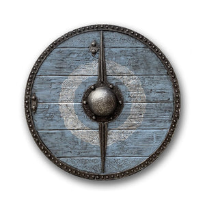 Bouclier Viking - Hrafnsvard-HERITAGE VIKING