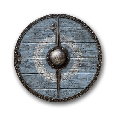 Bouclier Viking - Hrafnsvard-HERITAGE VIKING