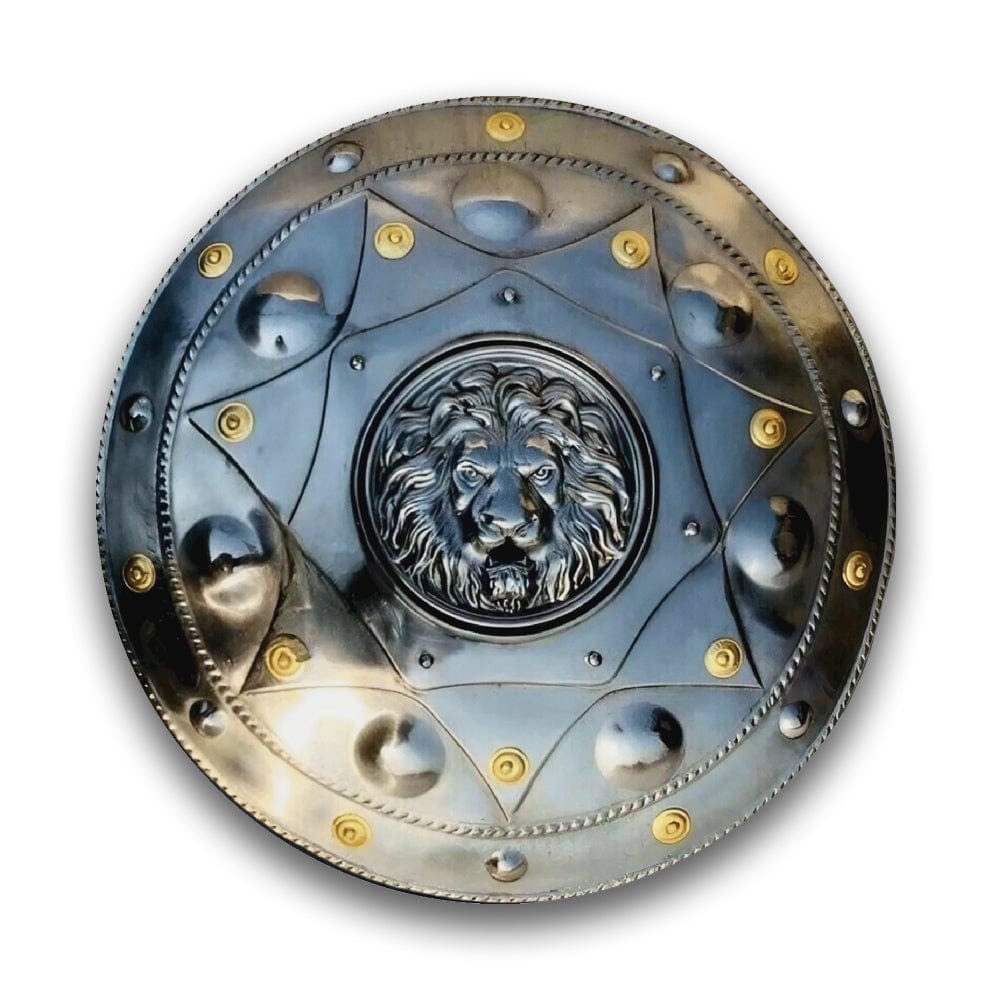 Bouclier Viking - Isbryt-HERITAGE VIKING
