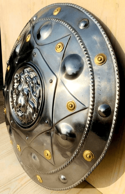 Bouclier Viking - Isbryt-HERITAGE VIKING