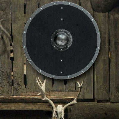 Bouclier Viking - La Barrière d'Heimdall-HERITAGE VIKING