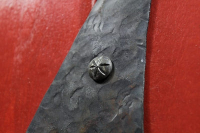 Bouclier Viking - La Barrière du Crépuscule-HERITAGE VIKING