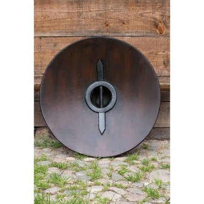 Bouclier Viking - Le Bouclier de l'Éternité-HERITAGE VIKING