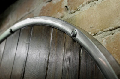 Bouclier Viking - Le Bouclier de l'Éternité-HERITAGE VIKING
