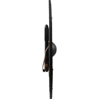 Bouclier Viking - Le Bouclier des Triangles-HERITAGE VIKING
