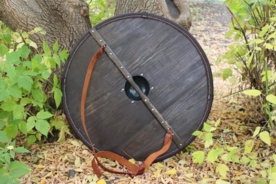 Bouclier Viking - Nordvind-HERITAGE VIKING