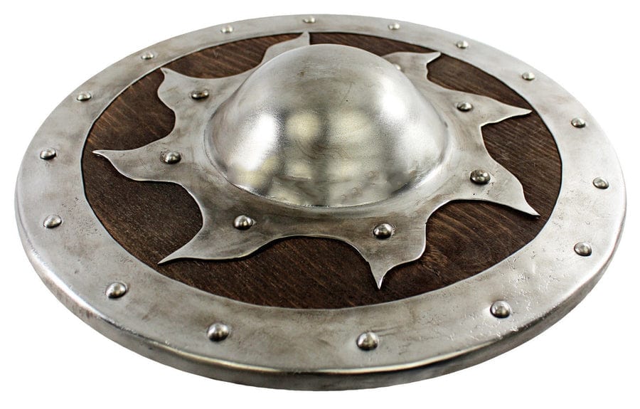 Bouclier Viking - Protecteur d'Alfheim-HERITAGE VIKING