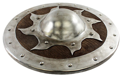 Bouclier Viking - Protecteur d'Alfheim-HERITAGE VIKING