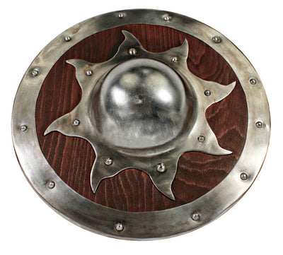 Bouclier Viking - Protecteur d'Alfheim-HERITAGE VIKING
