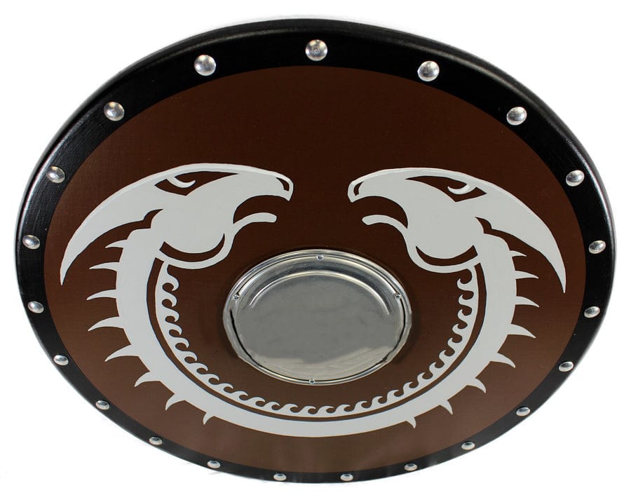 Bouclier Viking - Protecteur de Mani-HERITAGE VIKING