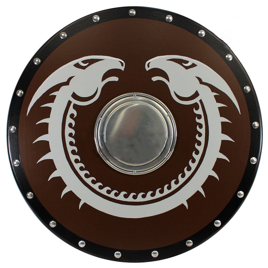 Bouclier Viking - Protecteur de Mani-HERITAGE VIKING
