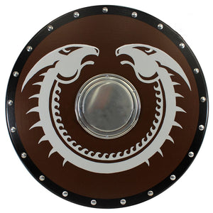Bouclier Viking - Protecteur de Mani-HERITAGE VIKING