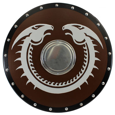 Bouclier Viking - Protecteur de Mani-HERITAGE VIKING
