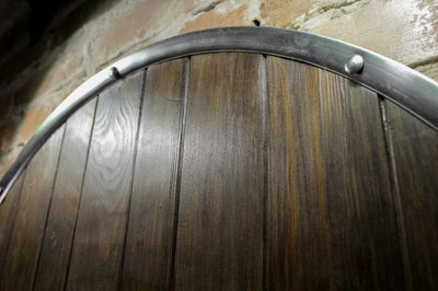 Bouclier Viking - Protecteur des Neuf-HERITAGE VIKING