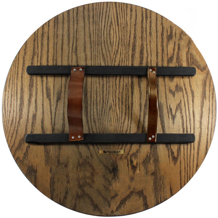 Bouclier Viking - Rempart de Freyja-HERITAGE VIKING