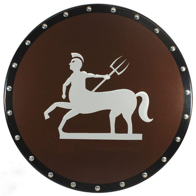 Bouclier Viking - Rempart de Gefjun-HERITAGE VIKING