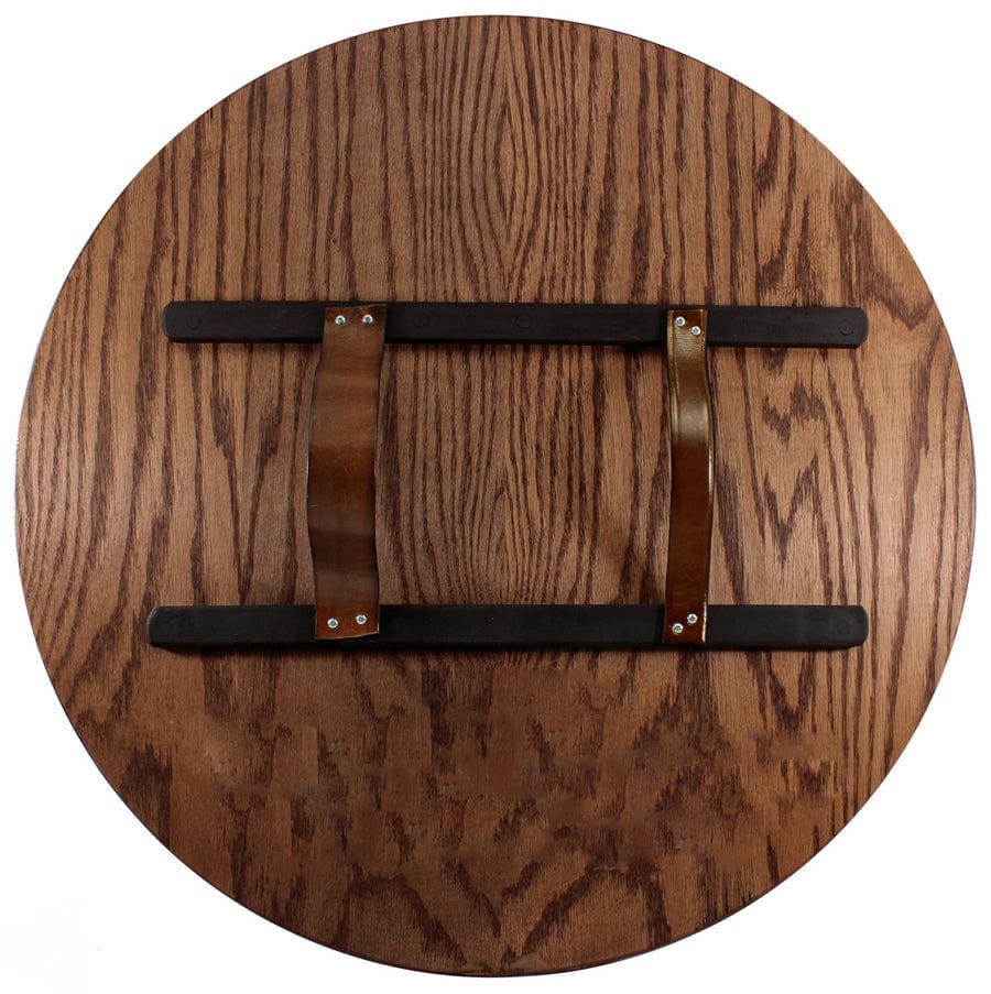 Bouclier Viking - Rempart de Gefjun-HERITAGE VIKING