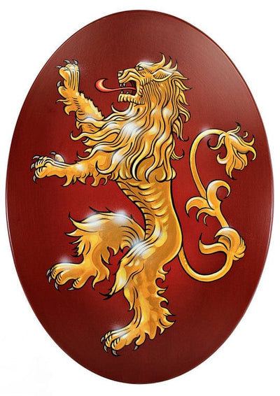 Bouclier Viking - Rempart de Heimdall-HERITAGE VIKING