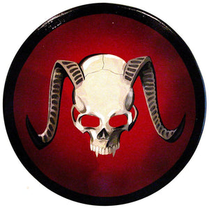 Bouclier Viking - Rempart de Magni-HERITAGE VIKING