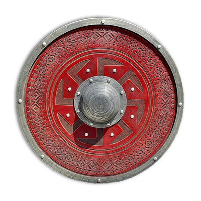 Bouclier Viking - Rempart Fier-HERITAGE VIKING