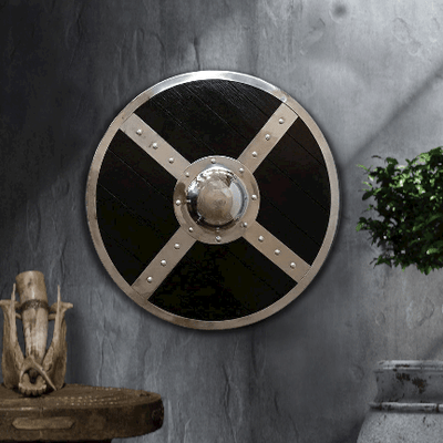 Bouclier Viking - Rempart Viking-HERITAGE VIKING