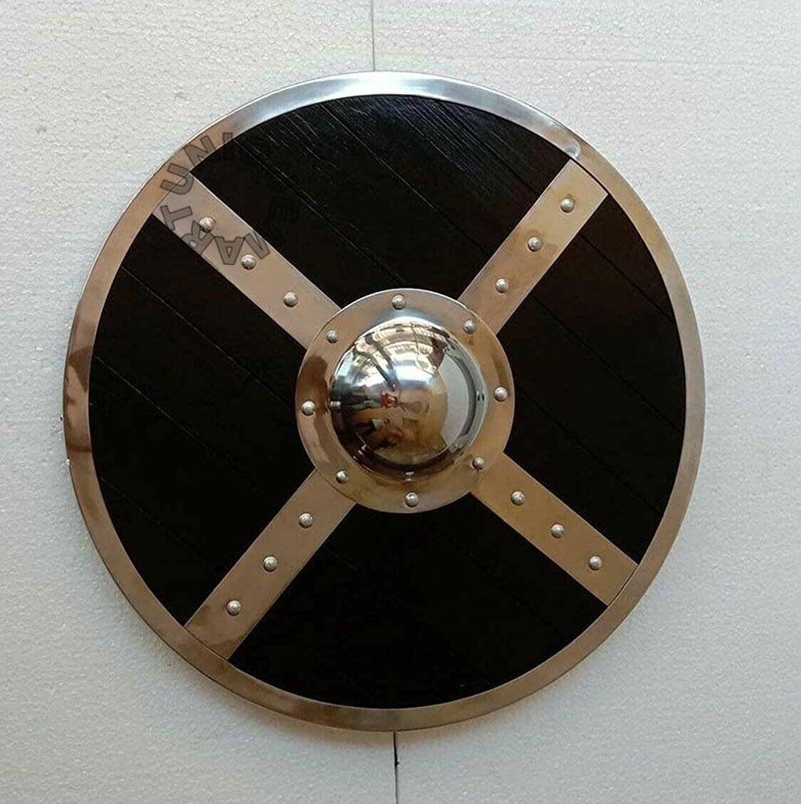 Bouclier Viking - Rempart Viking-HERITAGE VIKING