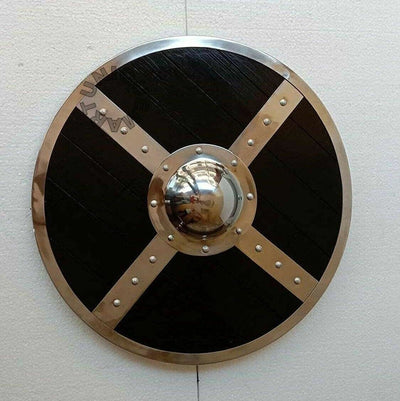 Bouclier Viking - Rempart Viking-HERITAGE VIKING