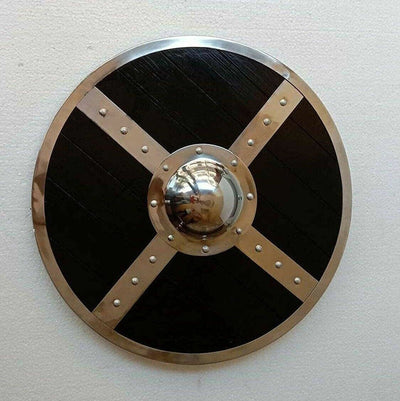 Bouclier Viking - Rempart Viking-HERITAGE VIKING