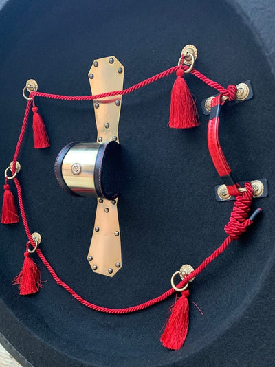 Bouclier Viking - Rimtungl-HERITAGE VIKING
