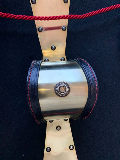 Bouclier Viking - Rimtungl-HERITAGE VIKING