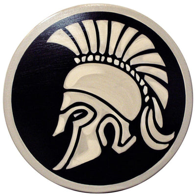 Bouclier Viking - Safeguard de Freyr-HERITAGE VIKING