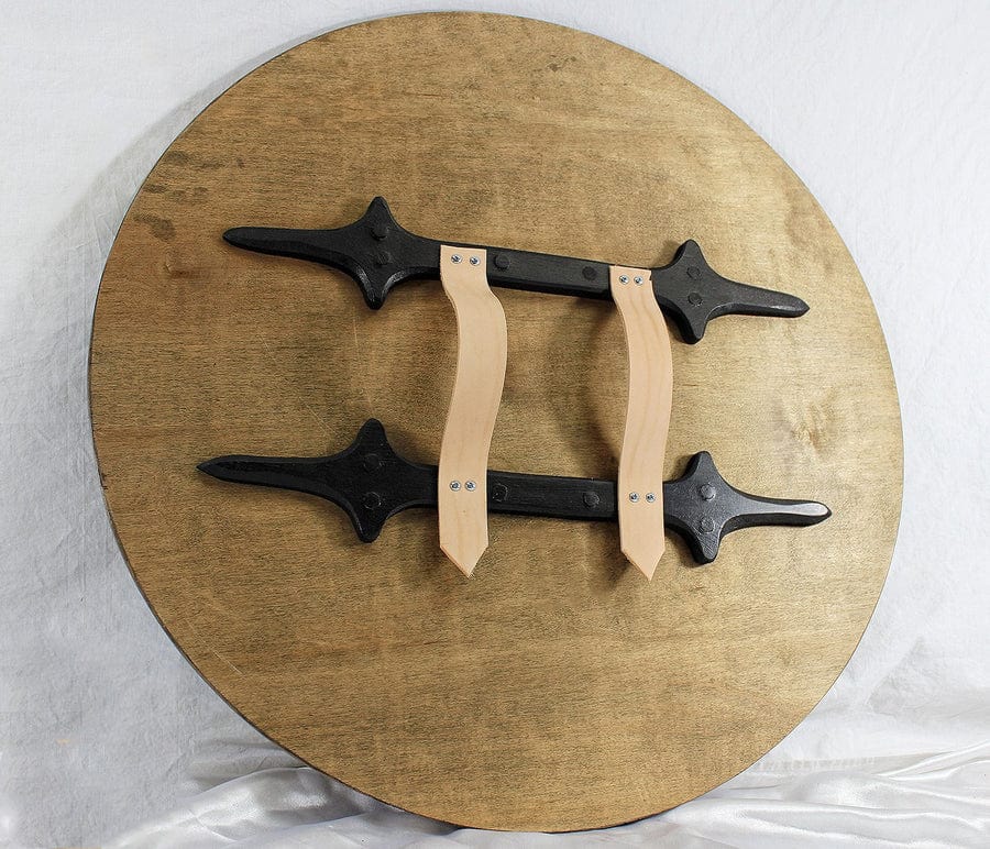 Bouclier Viking - Safeguard de Hermodr-HERITAGE VIKING