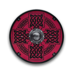 Bouclier Viking - Safeguard de Sol-HERITAGE VIKING