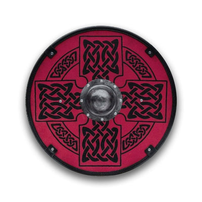 Bouclier Viking - Safeguard de Sol-HERITAGE VIKING