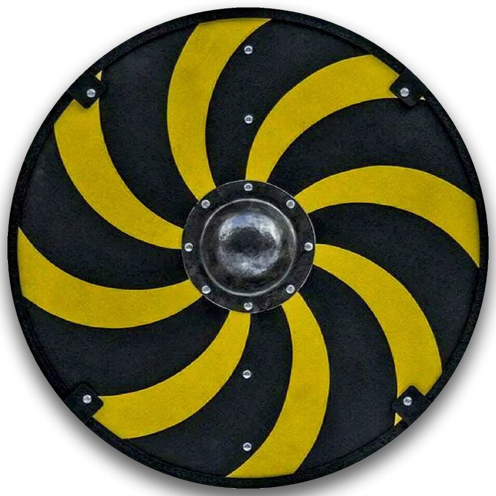 Bouclier Viking - Skjoldräis-HERITAGE VIKING