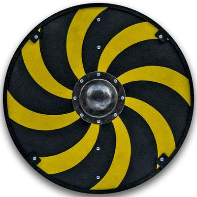 Bouclier Viking - Skjoldräis-HERITAGE VIKING