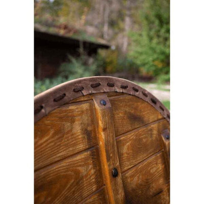 Bouclier Viking - Vanaheimvigilant-HERITAGE VIKING