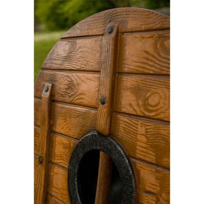Bouclier Viking - Vanaheimvigilant-HERITAGE VIKING