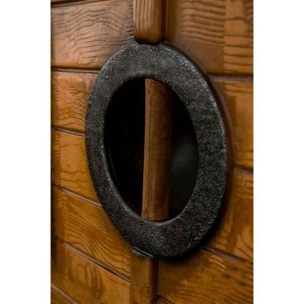 Bouclier Viking - Vanaheimvigilant-HERITAGE VIKING