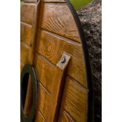 Bouclier Viking - Vanaheimvigilant-HERITAGE VIKING