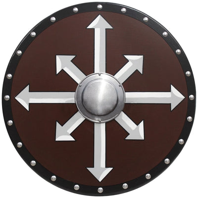 Bouclier Viking - Veilleur de Forseti-HERITAGE VIKING